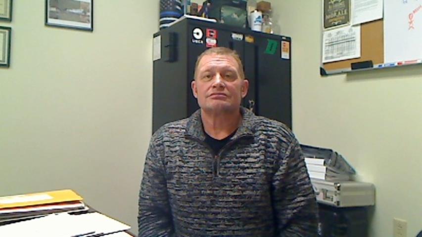 Shawn L Goodwin a registered Sex Offender of Arkansas