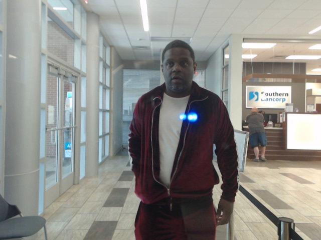 Frank Andre Williams a registered Sex Offender of Arkansas