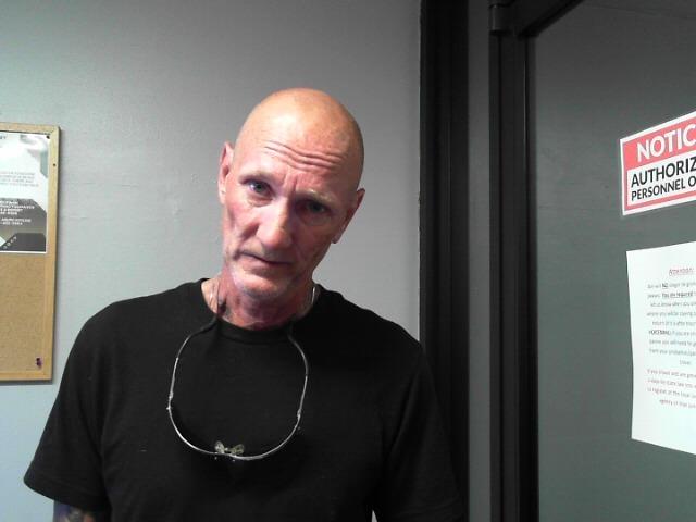 Thomas Everett Bell a registered Sex or Violent Offender of Oklahoma