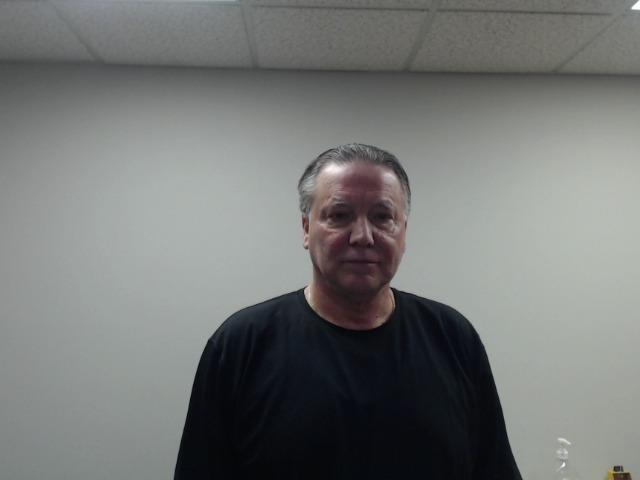Daniel E Horn a registered Sex Offender of Arkansas