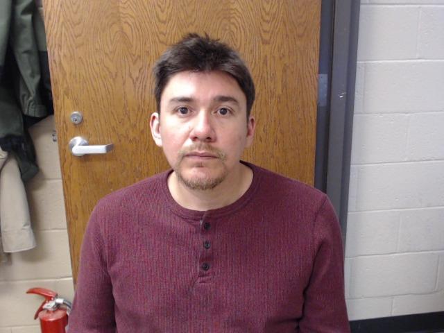 Grant Matthews Wiley a registered Sex or Violent Offender of Oklahoma