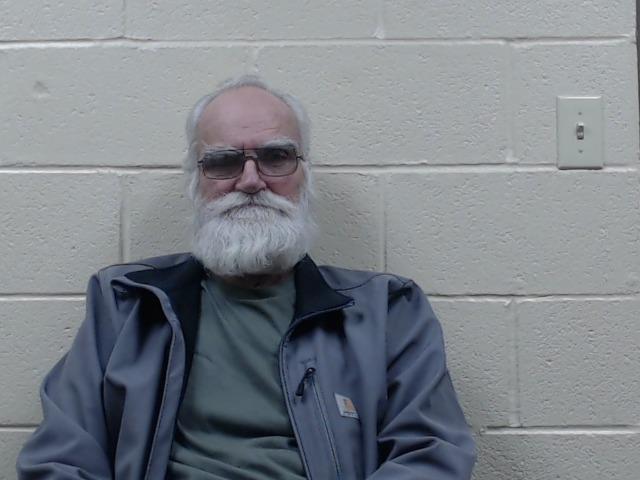 Dennis Rayburn Curtner a registered Sex Offender of Arkansas