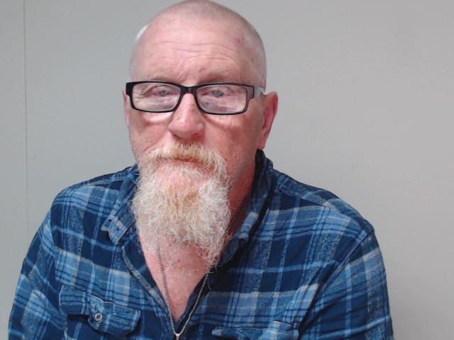 William Bradley Mulkey a registered Sex Offender of Arkansas