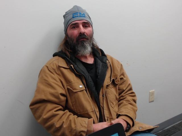 Larry Don Russell a registered Sex Offender of Arkansas