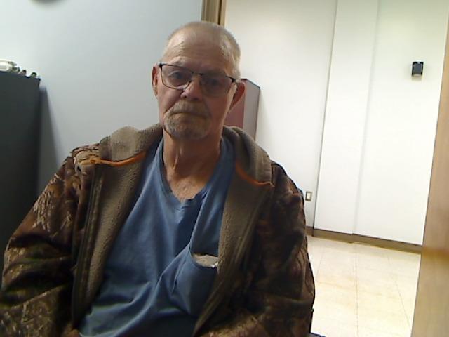 Clayton J Parrish a registered Sex Offender of Arkansas