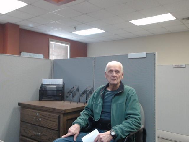 Bruce M Burrough a registered Sex Offender of Arkansas