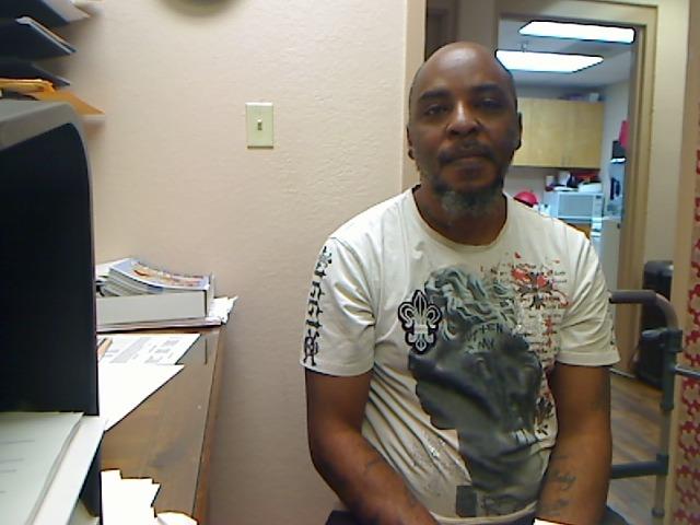 Richardo Laned Roberts a registered Sex Offender of Texas
