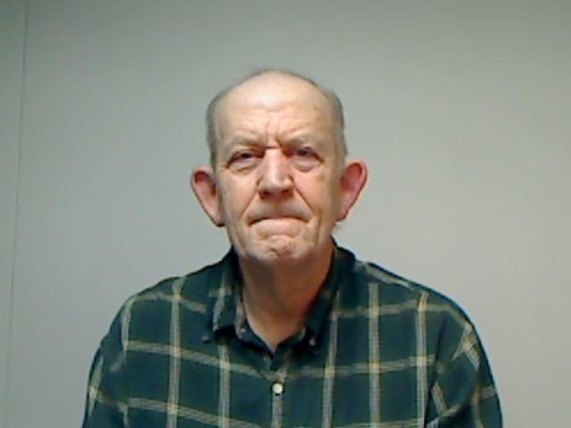 Paul Alford Whittle a registered Sex Offender of Arkansas