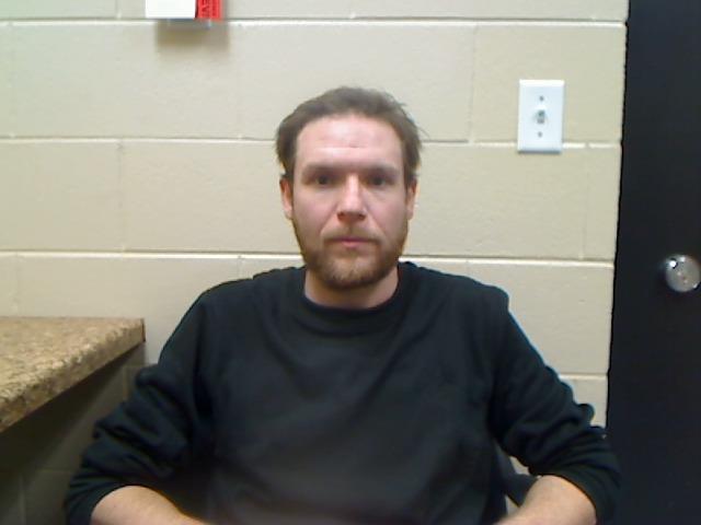 Lucas Canterbury a registered Sex Offender of Arkansas