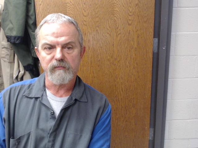 Lawerence Dale Henington a registered Sex Offender of Arkansas