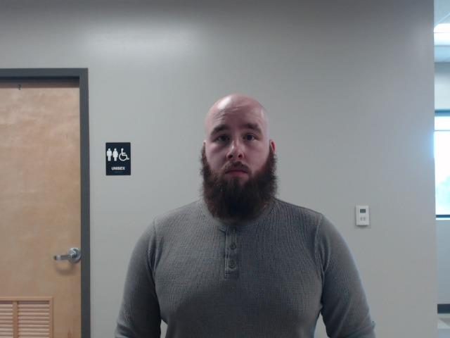 Harley Logsdon a registered Sex Offender of Arkansas