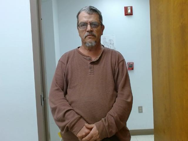 Albert Leon Gilmore a registered Sex Offender of Arkansas