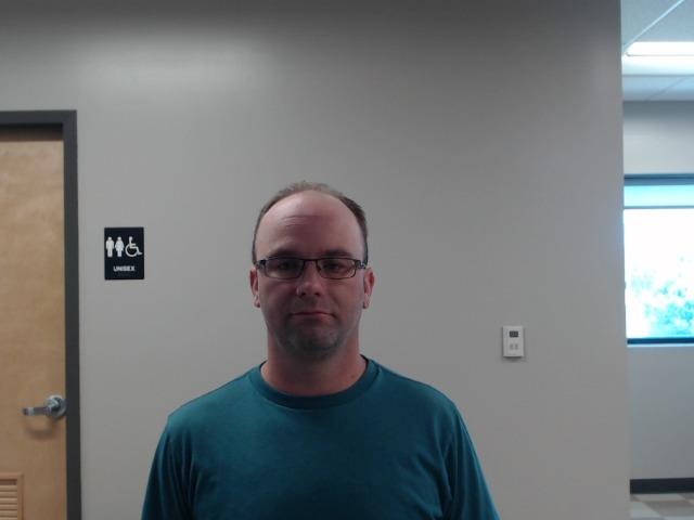 Shane Adam Barber a registered Sex Offender of Arkansas