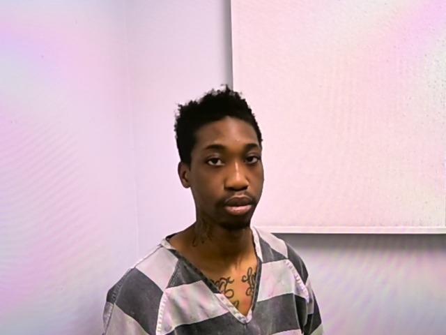 Keuante Tevaun Morman a registered Sex Offender of Arkansas