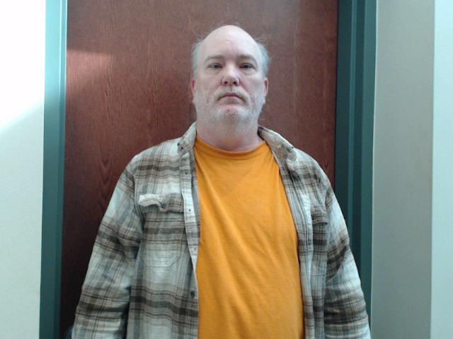 Jeffery A Mingie a registered Sex Offender of Arkansas