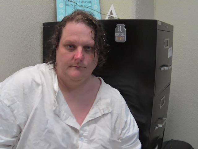 Khristopher Lee Vickroy a registered Sex Offender of Arkansas