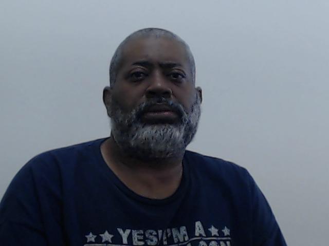 Everett Gene Foster a registered Sex Offender of Arkansas