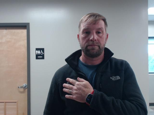 Jonathan Wade Woodward a registered Sex Offender of Arkansas