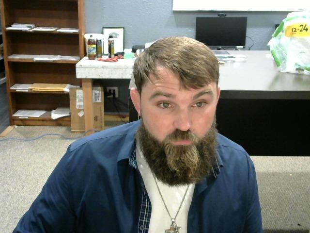 Dustin David Luff a registered Sex Offender of Arkansas