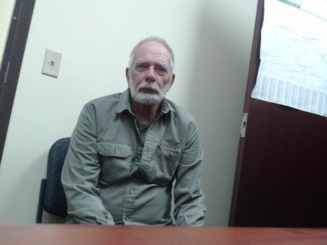 Don L Britt a registered Sex Offender of Arkansas