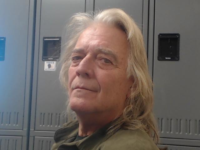 Christopher Carpenter a registered Sex Offender of Arkansas