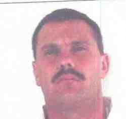 Paul Wesley Ramsey a registered Sex Offender of Arkansas