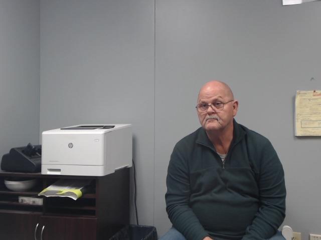 Lester David Cantrell a registered Sex Offender of Arkansas