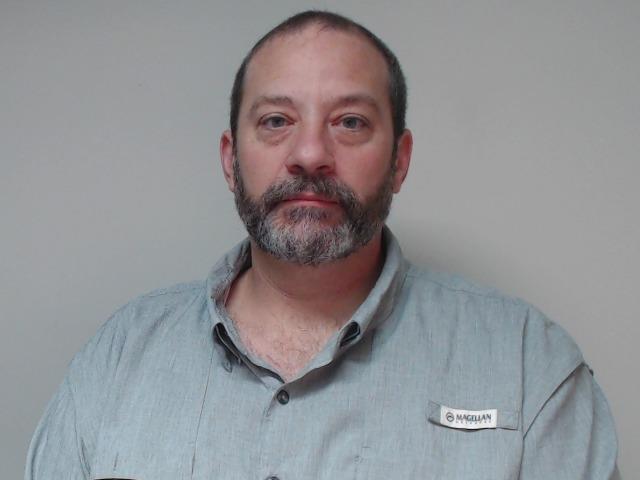 Mark Andrew Dickens a registered Sex Offender of Arkansas
