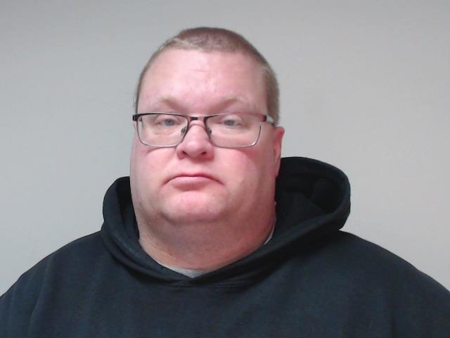 Jason Brian Parmenter a registered Sex Offender of Arkansas