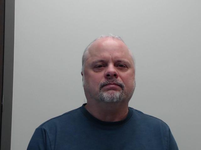 Joseph Michael Casebier a registered Sex Offender of Arkansas
