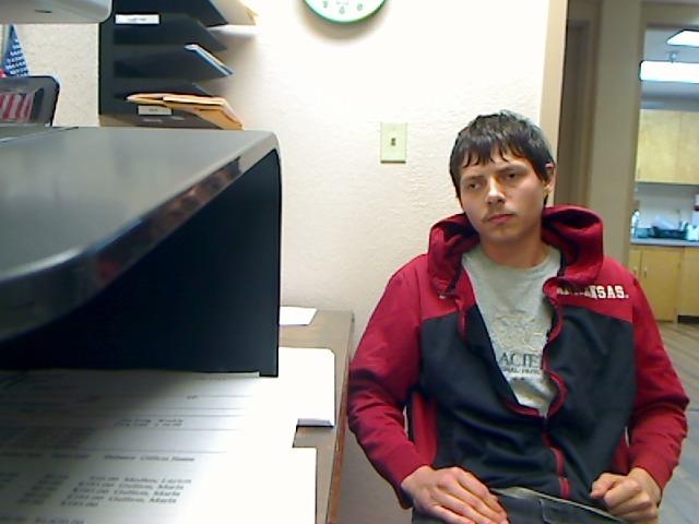 Tanner Lee Chism a registered Sex Offender of Arkansas