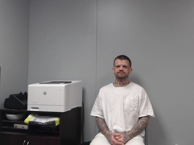 Cody Shane Weaver a registered Sex Offender of Arkansas