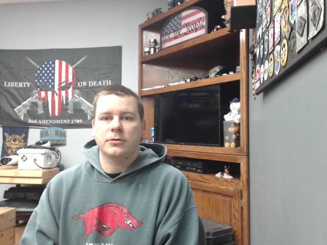 Kenneth Wayne George a registered Sex Offender of Arkansas