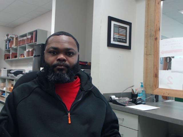 Donovan Rayshawn Barnett a registered Sex Offender of Arkansas