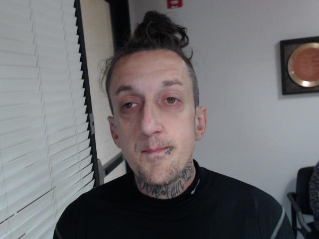 Brian Wilkins a registered Sex Offender of Arkansas