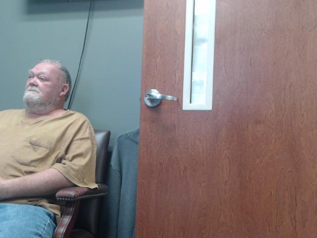 Mark Randall Davis a registered Sex Offender of Arkansas