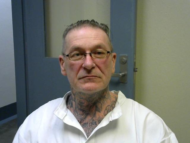 Tony G Mcalister a registered Sex Offender of Arkansas