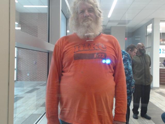 Raymond Burks Harvey a registered Sex Offender of Arkansas