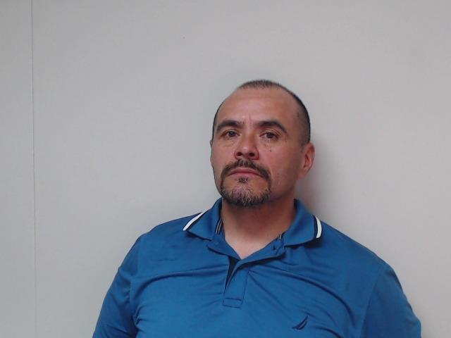 Javier Maciel a registered Sex Offender of Arkansas