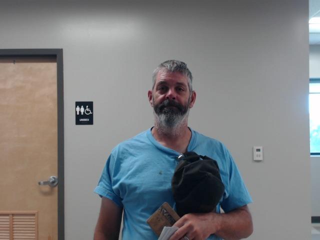 William Fred Steward a registered Sex Offender of Arkansas