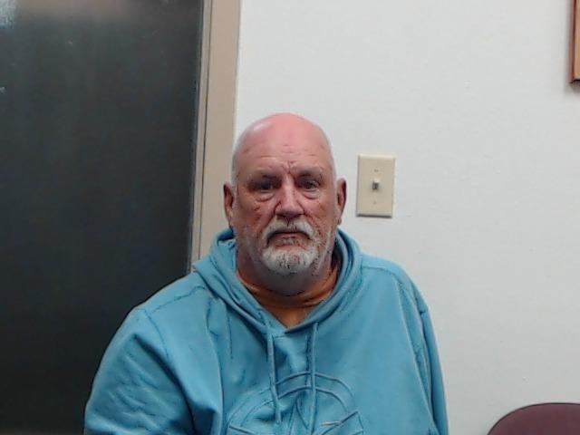 David Paul Scott a registered Sex Offender of Arkansas