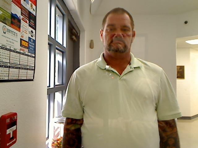 George Edward Fulton a registered Sex Offender of Arkansas