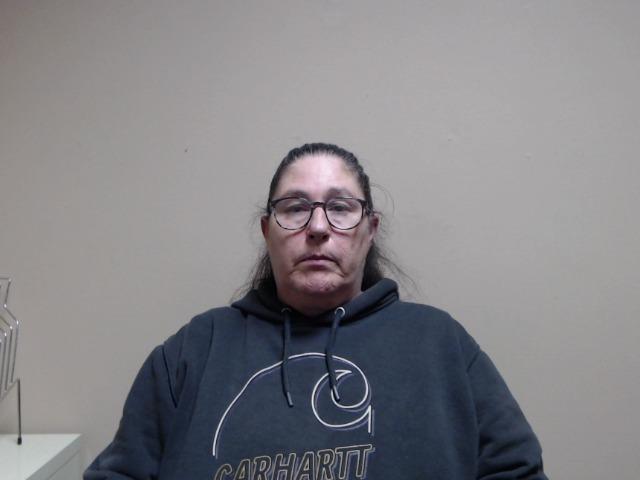 Rebecca Kathleen Neubauer a registered Sex Offender of Arkansas