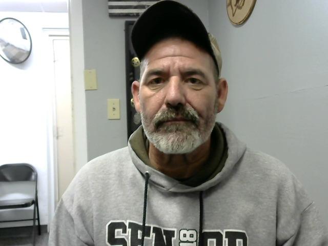 William Michael Lovell a registered Sex Offender of Arkansas