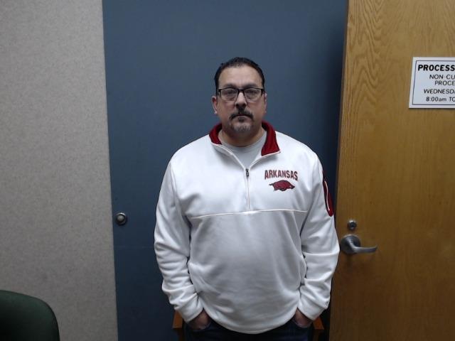 John Abel Sanchez a registered Sex Offender of Arkansas