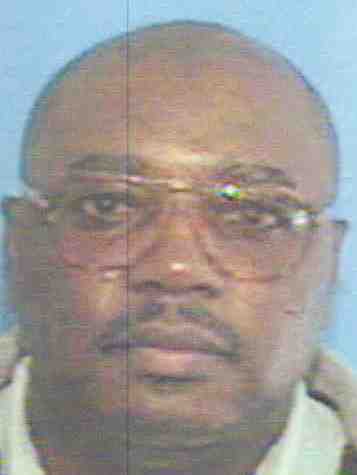 James Jr Barton a registered Sex Offender of Arkansas