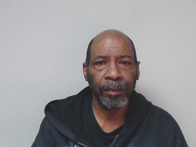 Garry Ronald Leowen Webb a registered Sex Offender of Arkansas