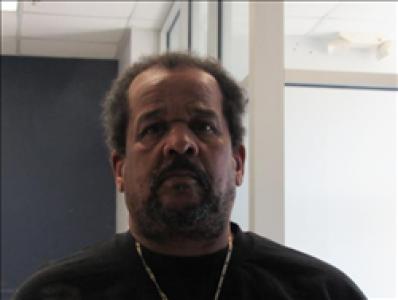 Michael Jerome Johnson a registered Sex, Violent, or Drug Offender of Kansas