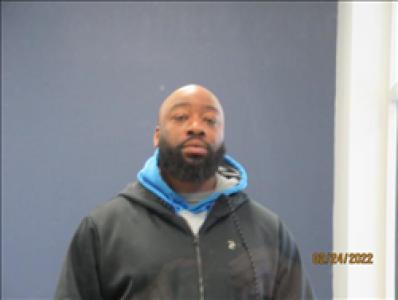 John Exaba Irving Jr a registered Sex, Violent, or Drug Offender of Kansas