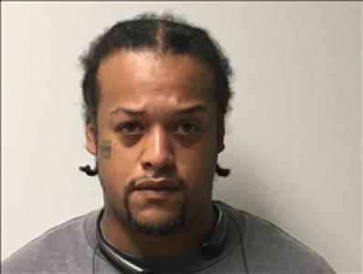 Lonnel Howard Dodds a registered Sex, Violent, or Drug Offender of Kansas